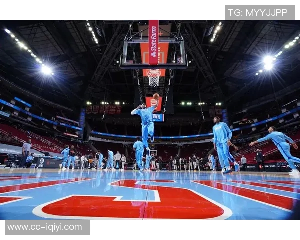 丹纽尔豪斯回顾火箭生涯训练提升信任感与球队默契