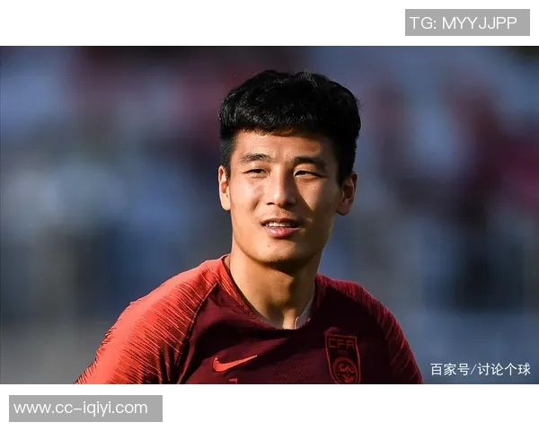 武磊34岁身价骤降至50万欧巅峰时期曾创中国球员新纪录