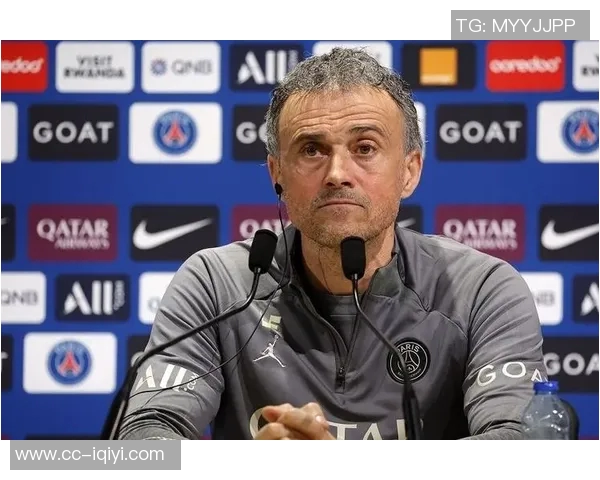 维蒂尼亚分享恩里克决赛前讲话感受强调冷静与专注的重要性