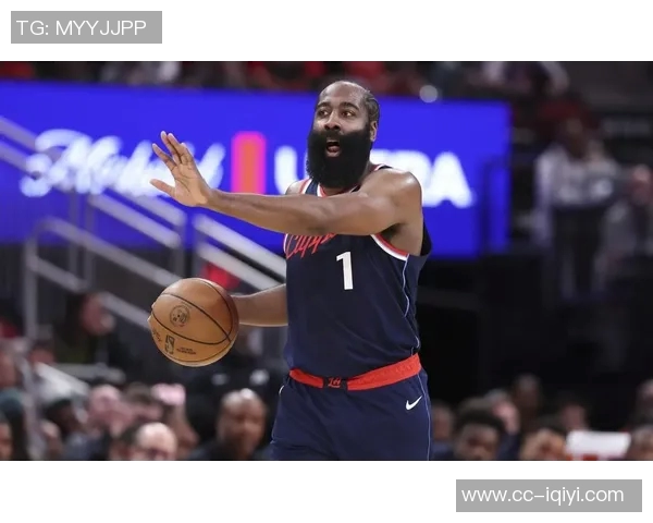 里奇保罗回顾哈登与詹姆斯搭档的潜在辉煌称其或已拥有三枚总冠军戒指