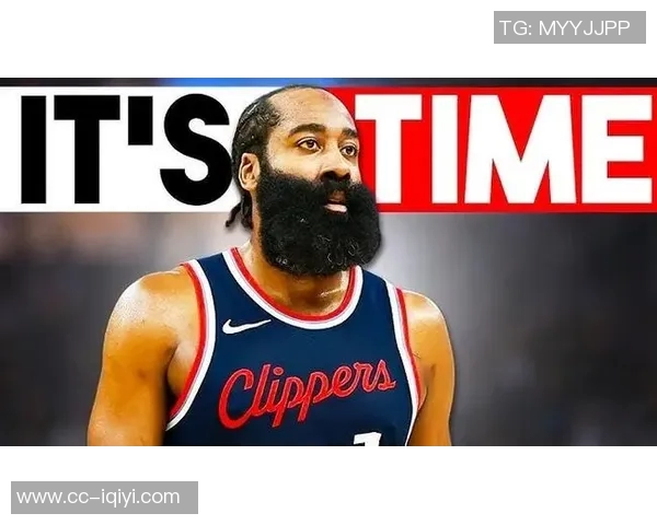 美媒呼吁哈登迅速申请交易以免错失最佳时机