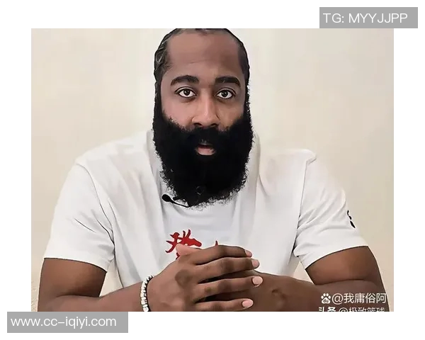 哈登谈与保罗分手感受：社媒消息让我震惊困惑如同全世界一样